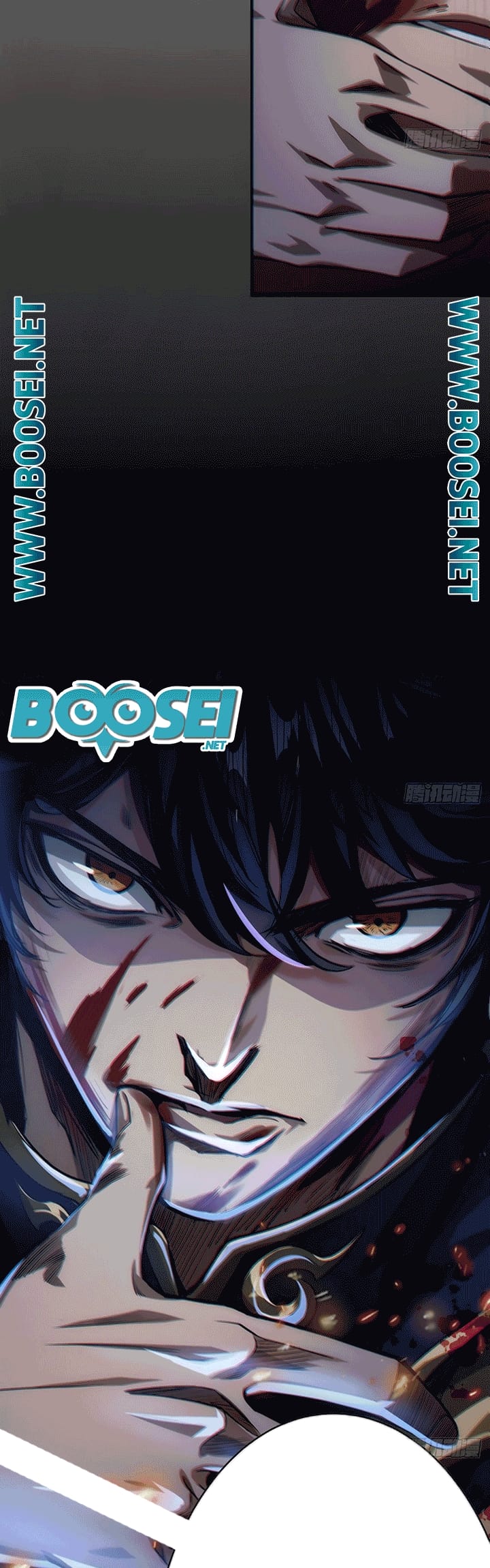 Devil’s Advent Chapter 08 Bahasa Indonesia