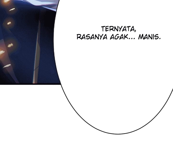 Devil’s Advent Chapter 08 Bahasa Indonesia