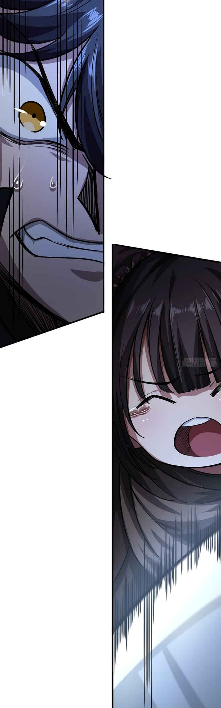 Devil’s Advent chapter 12