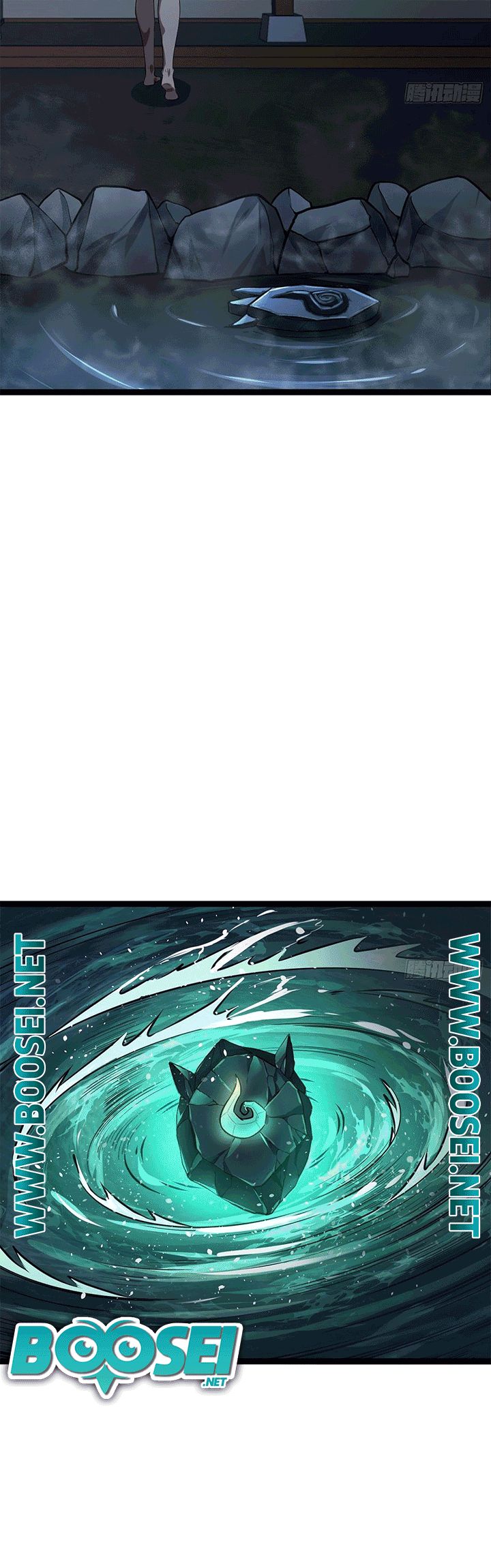 Devil’s Advent Chapter 21 Bahasa Indonesia