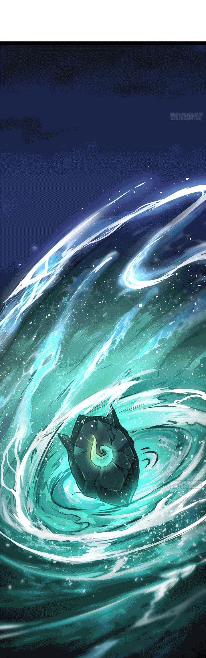 Devil’s Advent Chapter 21 Bahasa Indonesia