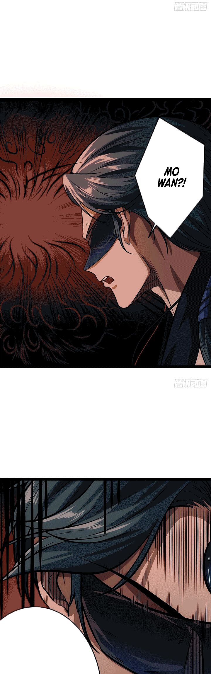 Devil’s Advent Chapter 21 Bahasa Indonesia