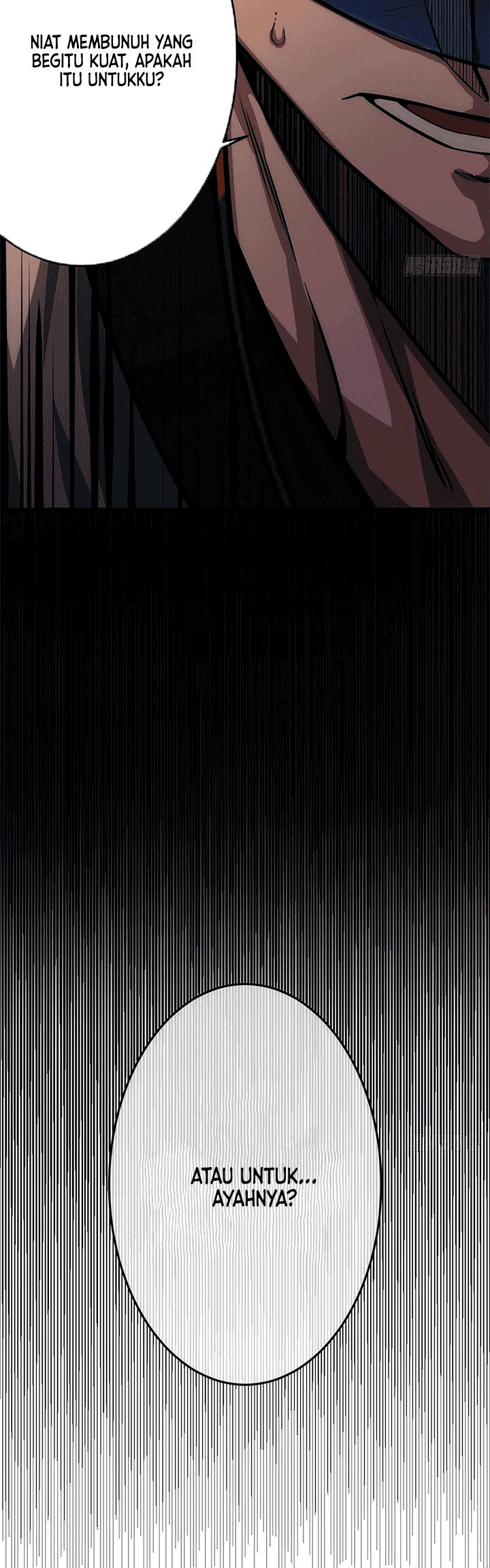 Devil’s Advent Chapter 21 Bahasa Indonesia