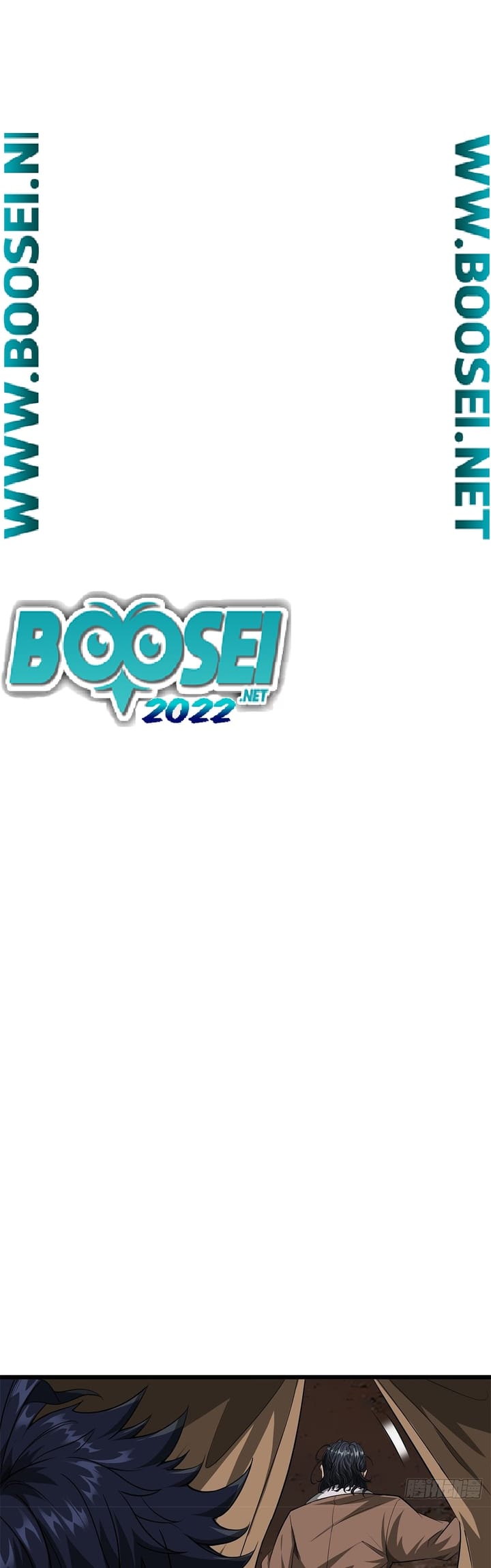 Devil’s Advent Chapter 28 Bahasa Indonesia