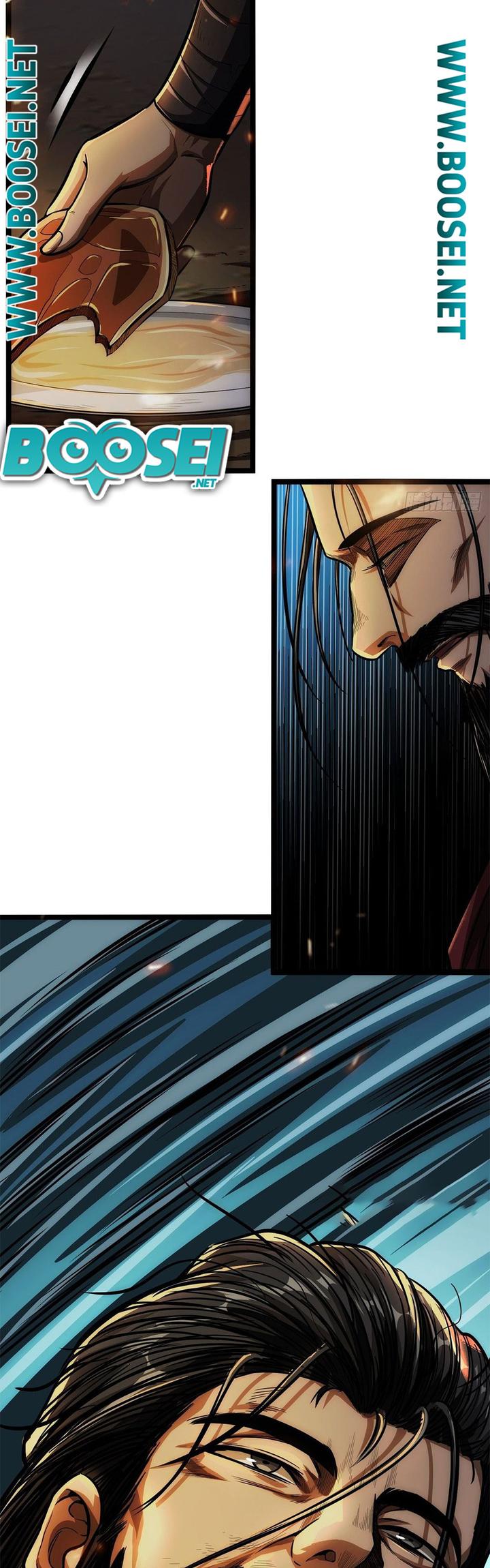 Devil’s Advent chapter 29