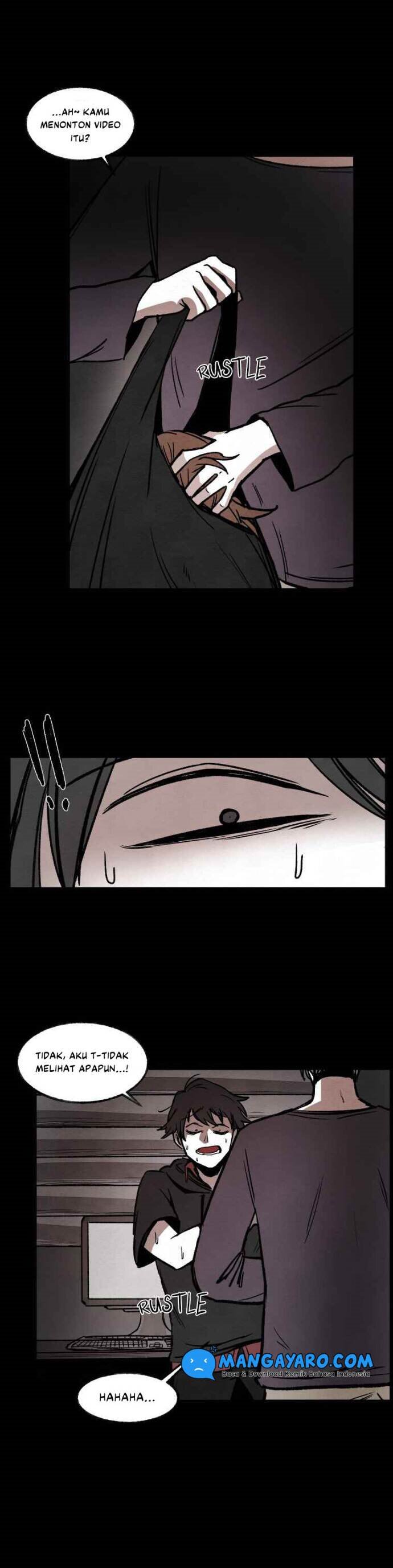 Devil’s Editing chapter 2
