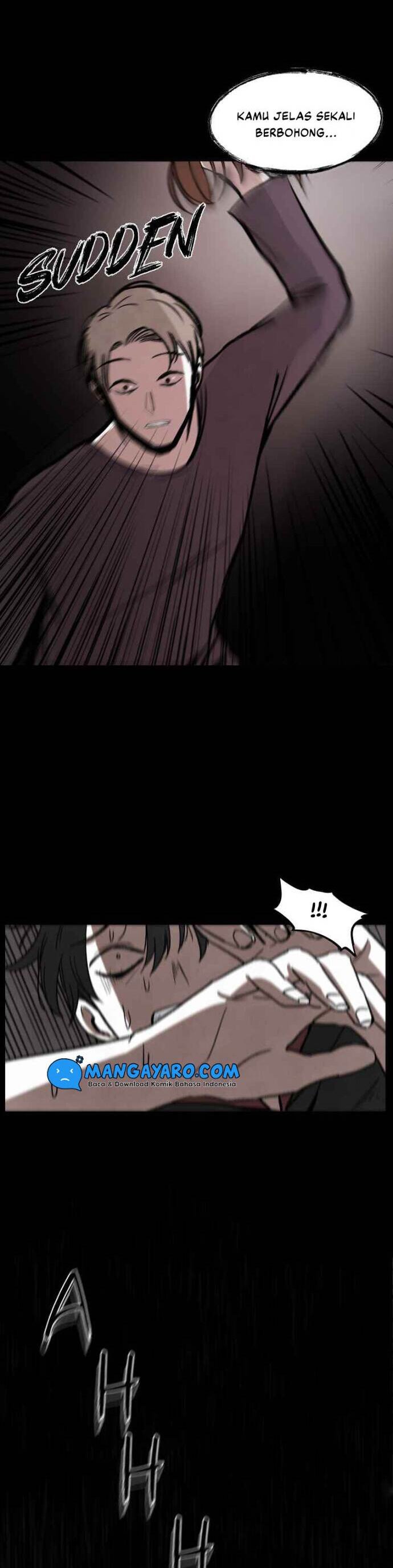 Devil’s Editing chapter 2