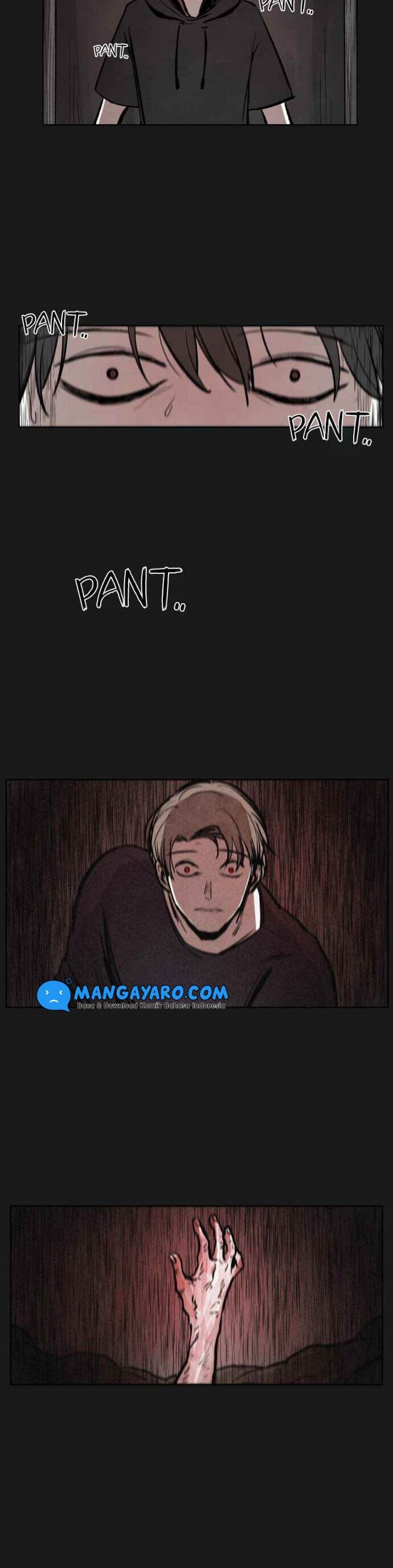 Devil’s Editing chapter 2
