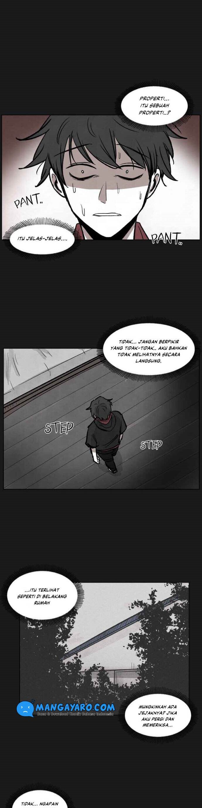 Devil’s Editing chapter 2