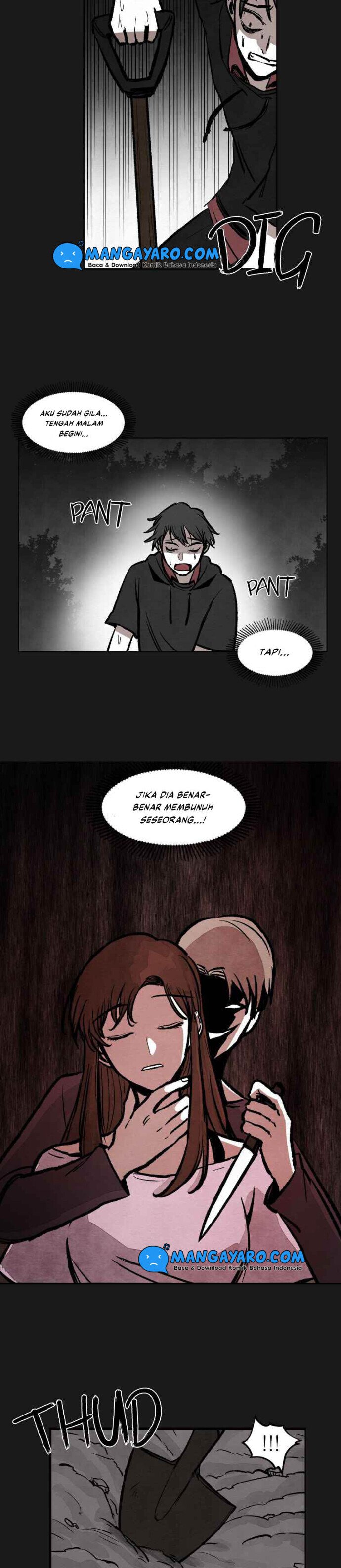 Devil’s Editing chapter 2