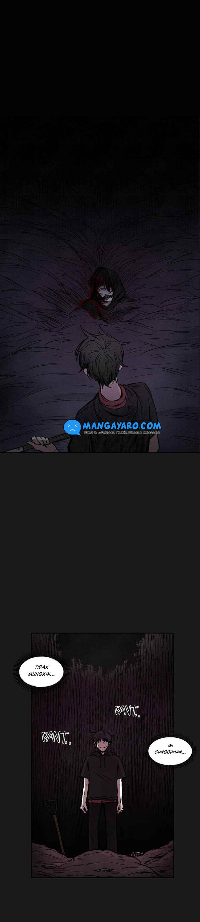 Devil’s Editing chapter 2