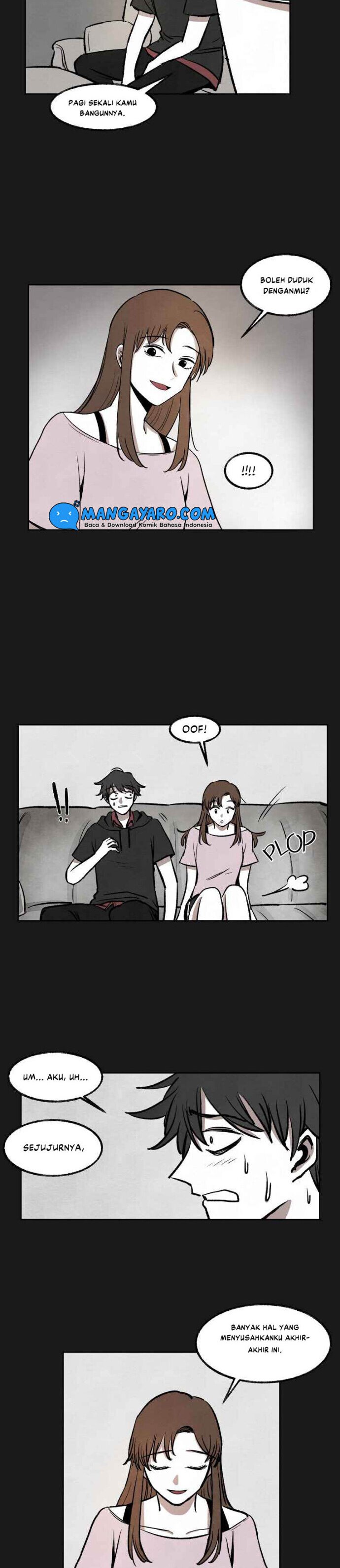 Devil’s Editing chapter 2