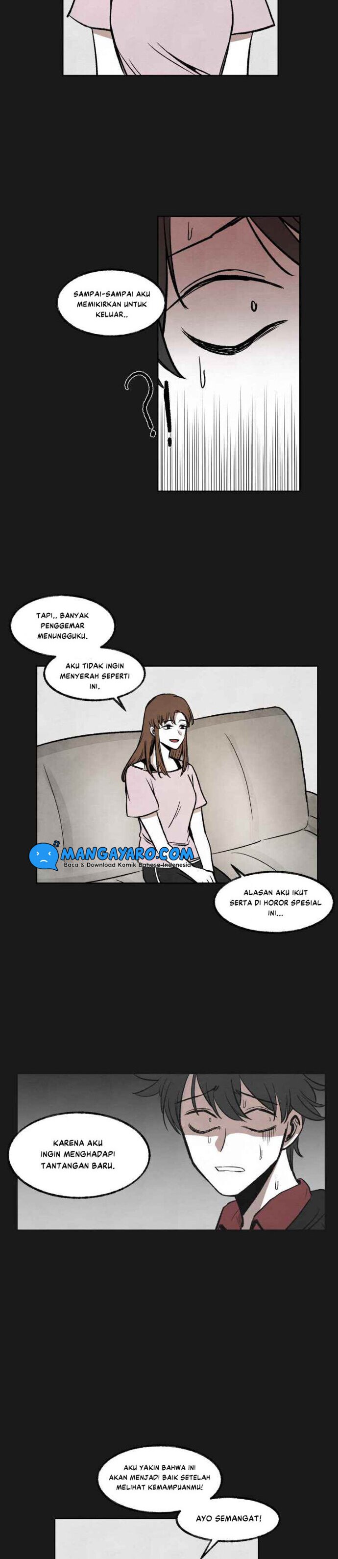 Devil’s Editing chapter 2