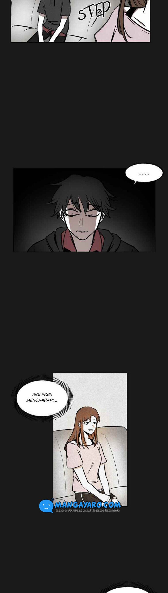 Devil’s Editing chapter 2