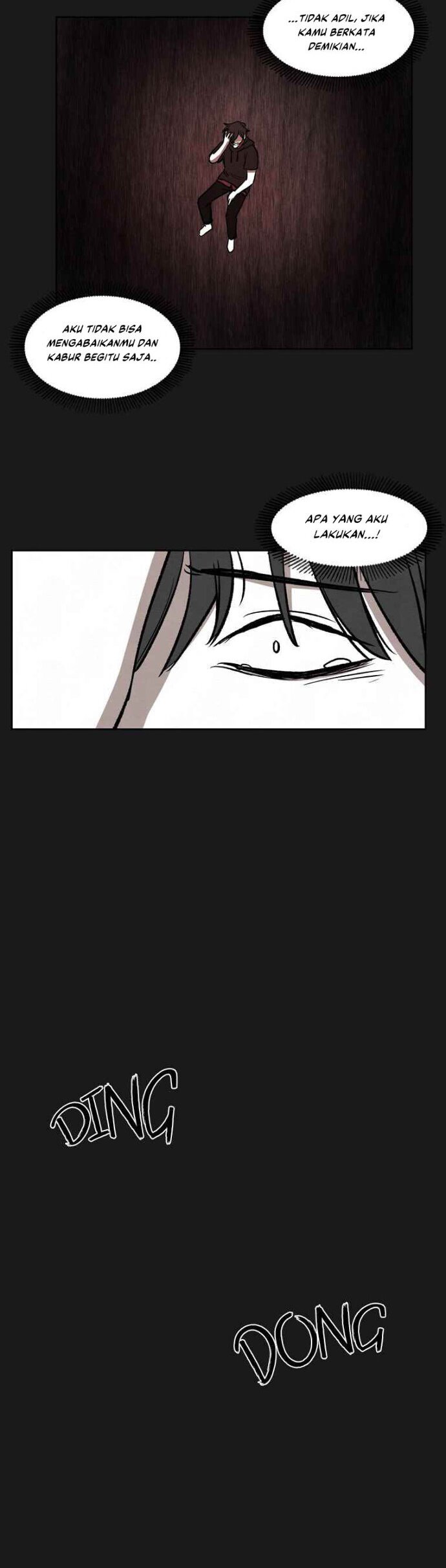 Devil’s Editing chapter 2