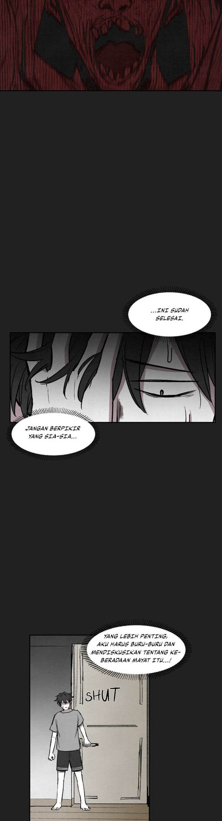 Devil’s Editing chapter 9