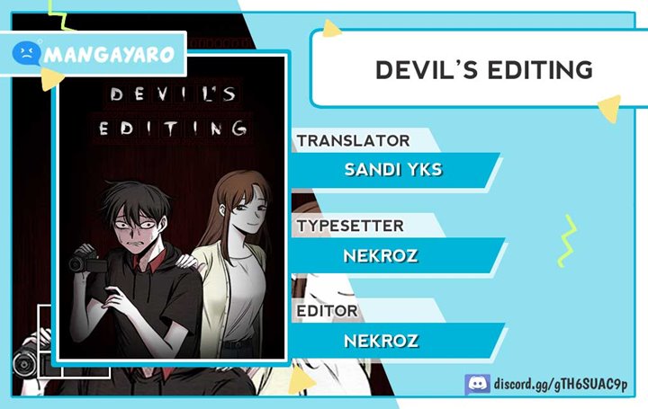 Devil’s Editing Chapter 12 Bahasa Indonesia