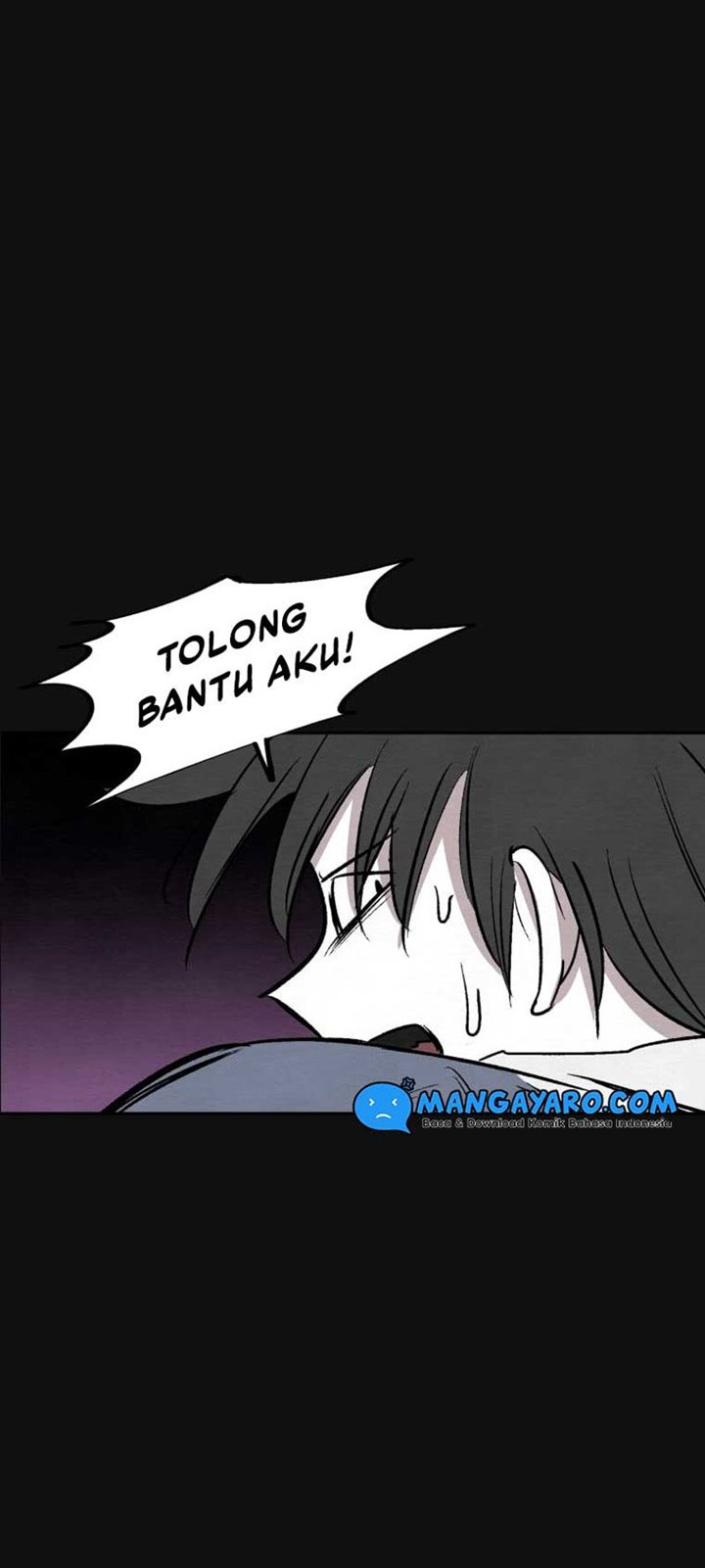Devil’s Editing Chapter 12 Bahasa Indonesia