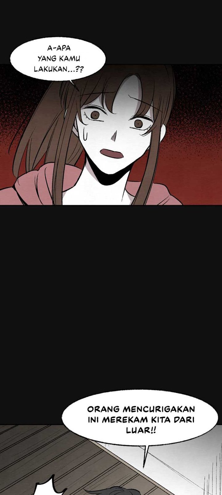 Devil’s Editing Chapter 12 Bahasa Indonesia