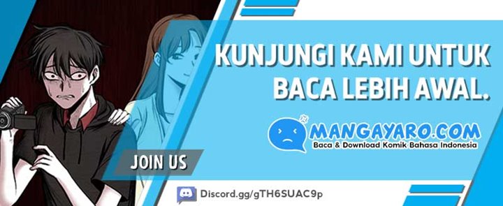 Devil’s Editing Chapter 12 Bahasa Indonesia