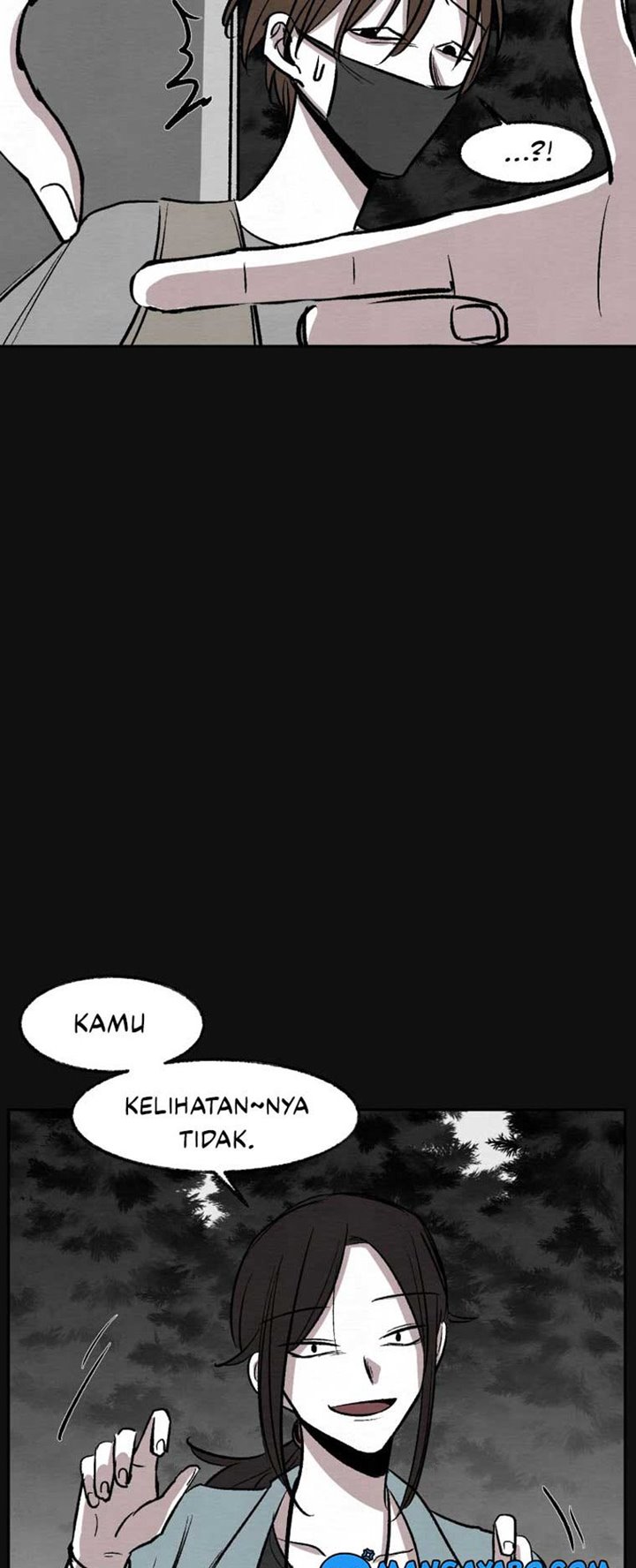 Devil’s Editing Chapter 12 Bahasa Indonesia