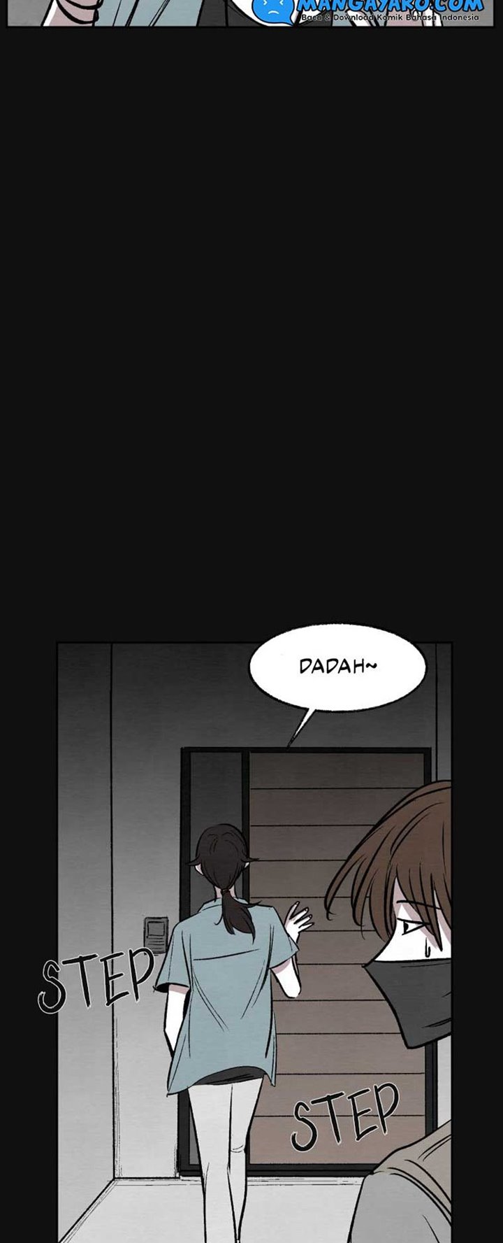 Devil’s Editing Chapter 12 Bahasa Indonesia