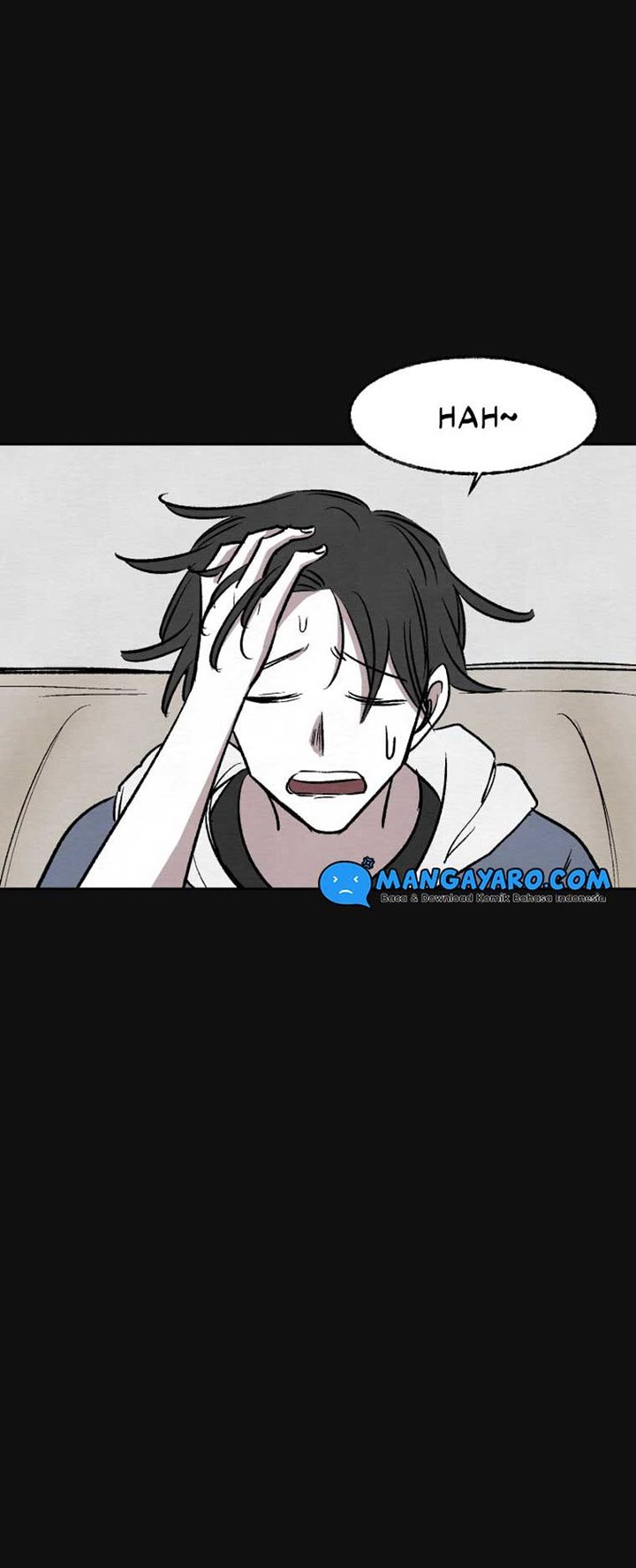 Devil’s Editing Chapter 12 Bahasa Indonesia