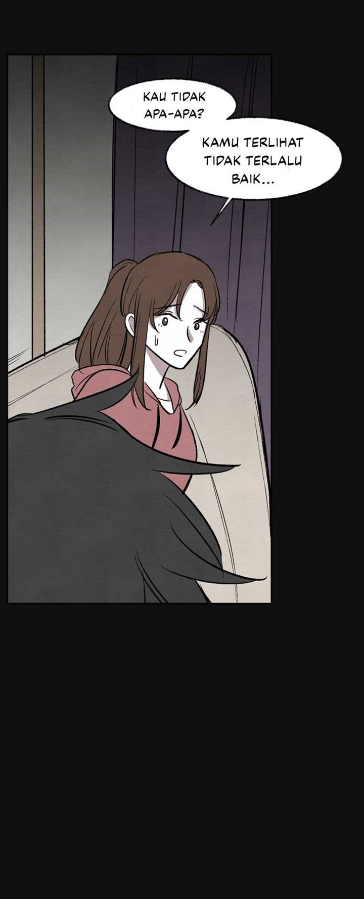 Devil’s Editing Chapter 12 Bahasa Indonesia