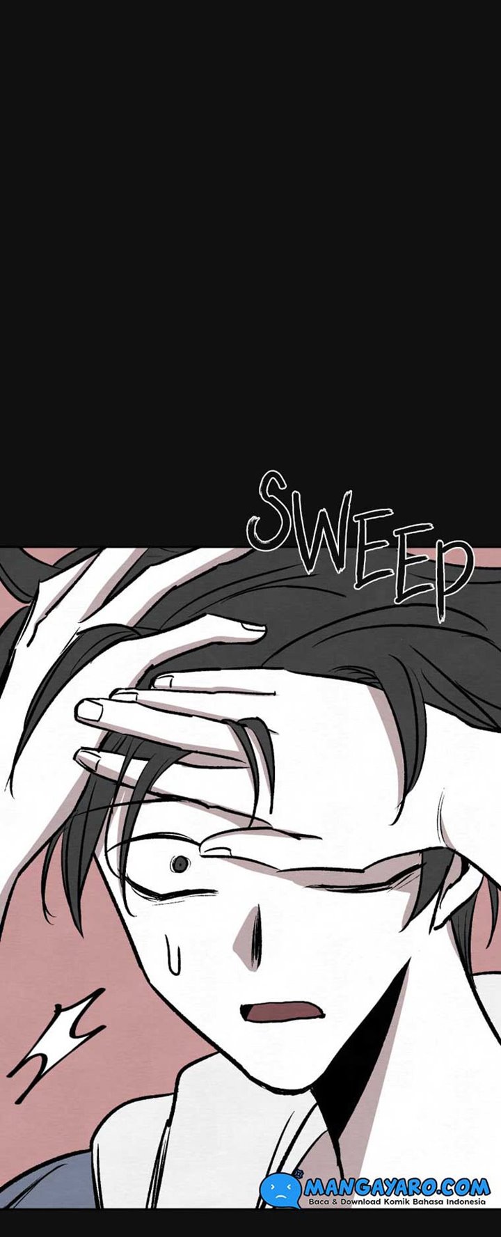 Devil’s Editing Chapter 12 Bahasa Indonesia