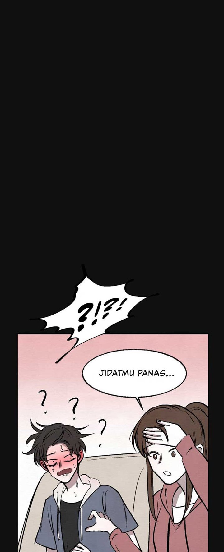 Devil’s Editing Chapter 12 Bahasa Indonesia