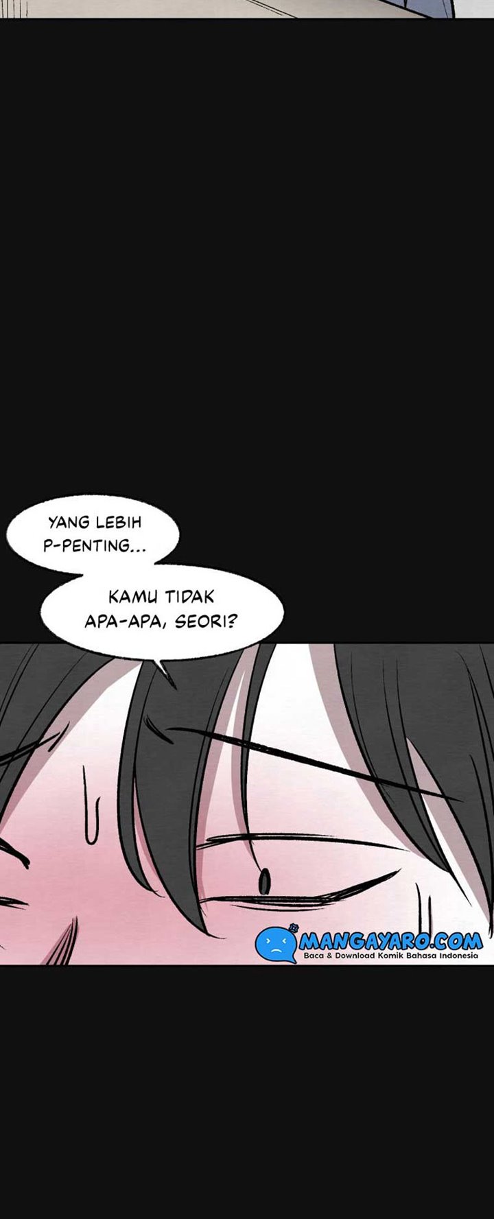 Devil’s Editing Chapter 12 Bahasa Indonesia