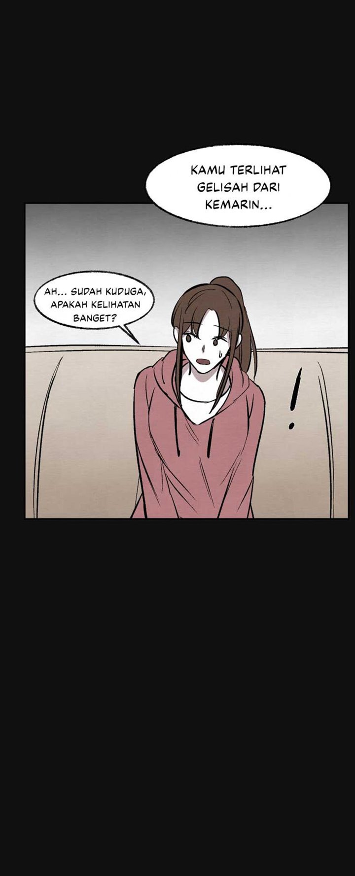 Devil’s Editing Chapter 12 Bahasa Indonesia