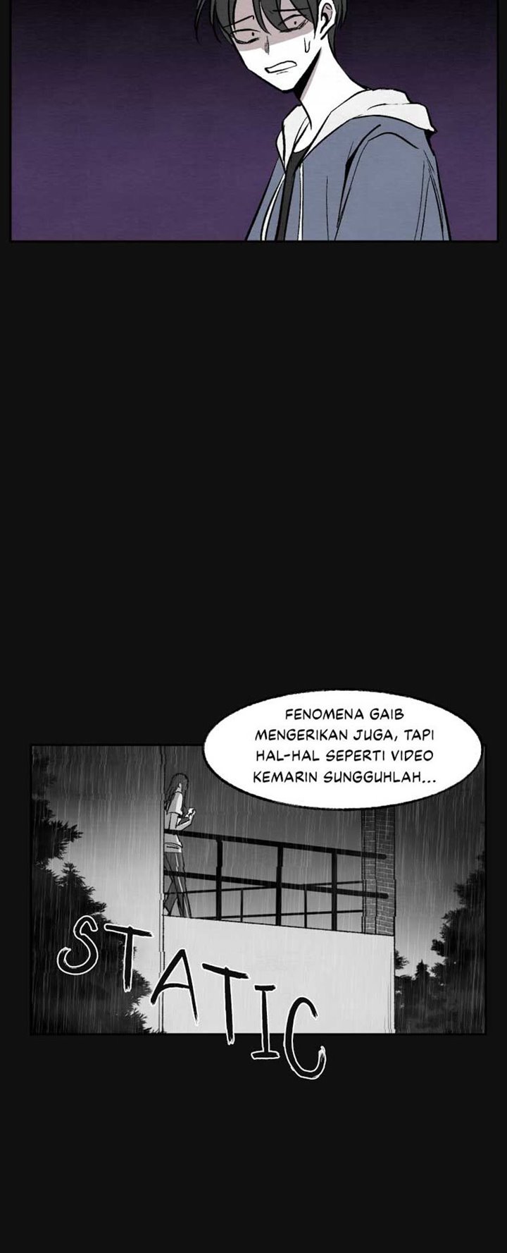 Devil’s Editing Chapter 12 Bahasa Indonesia