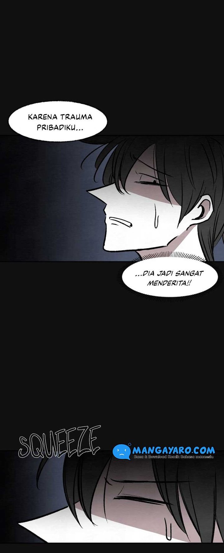 Devil’s Editing Chapter 12 Bahasa Indonesia