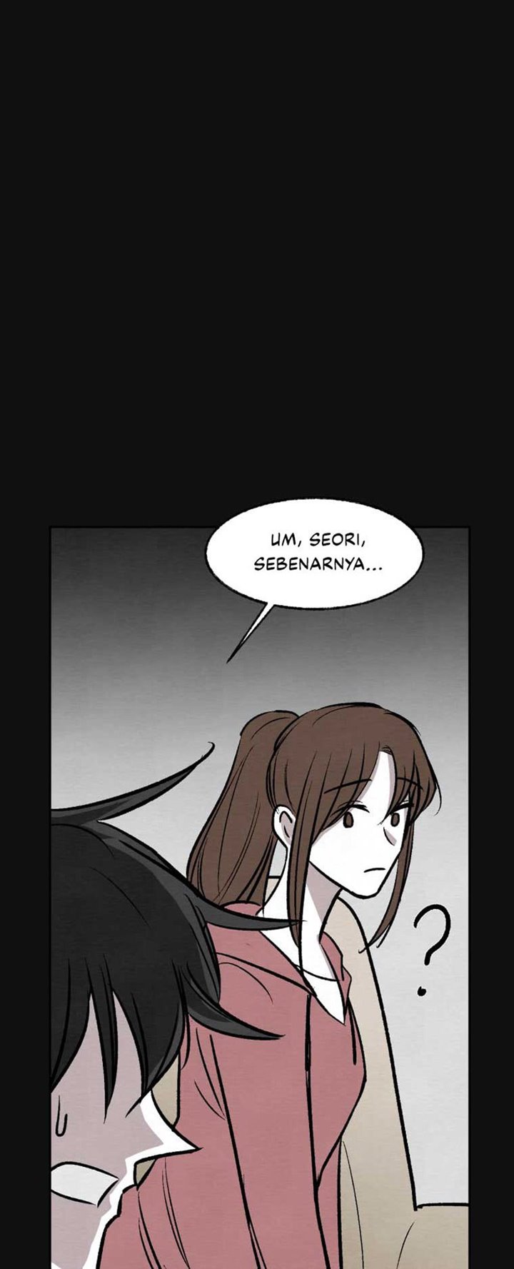 Devil’s Editing Chapter 12 Bahasa Indonesia