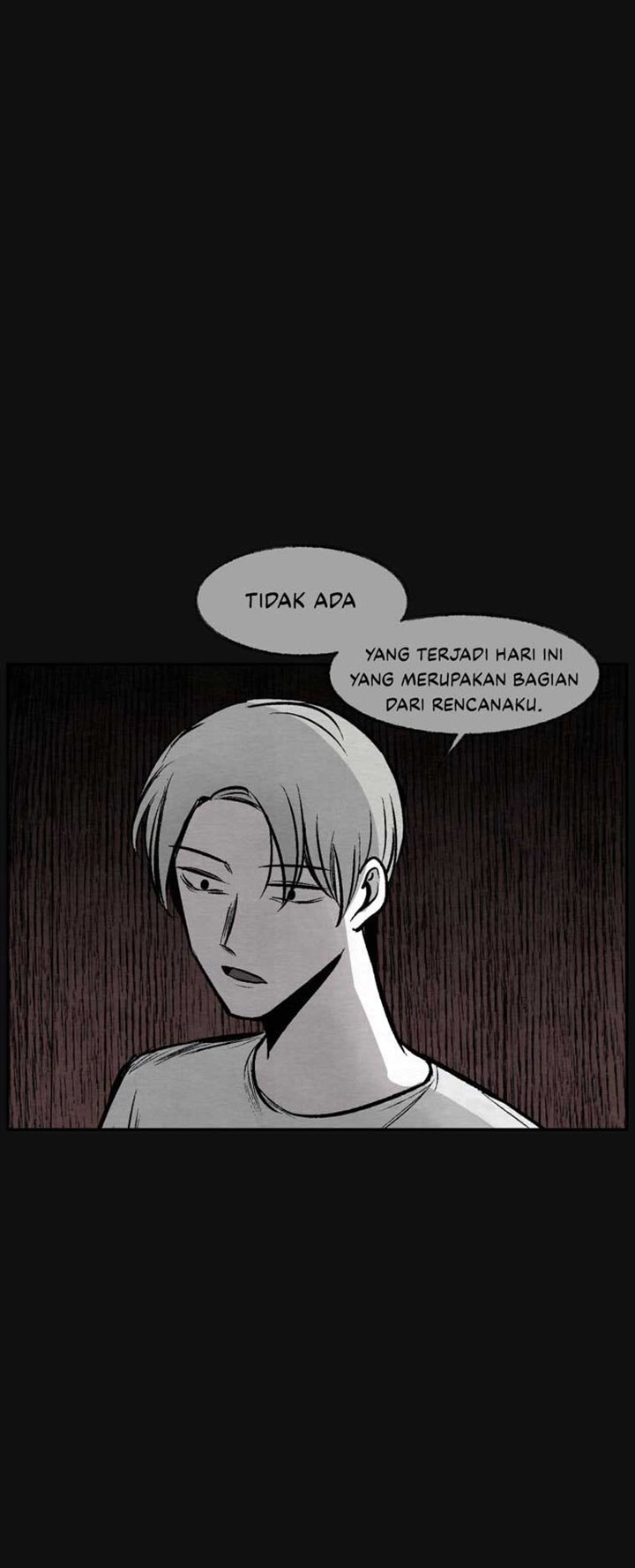 Devil’s Editing Chapter 12 Bahasa Indonesia