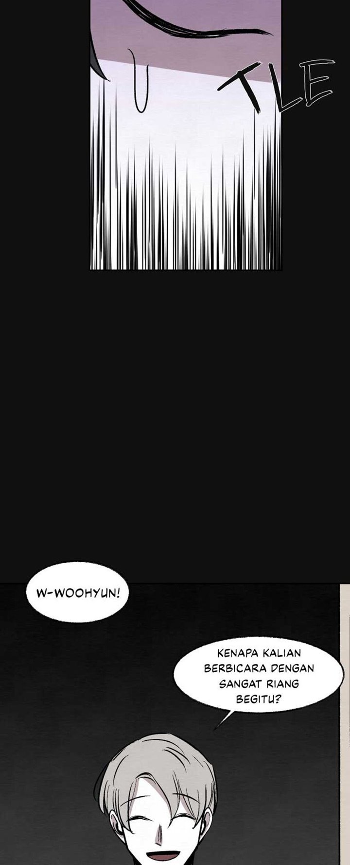 Devil’s Editing Chapter 12 Bahasa Indonesia