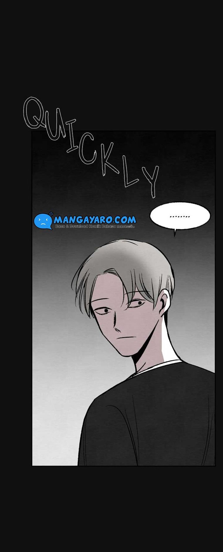 Devil’s Editing Chapter 12 Bahasa Indonesia