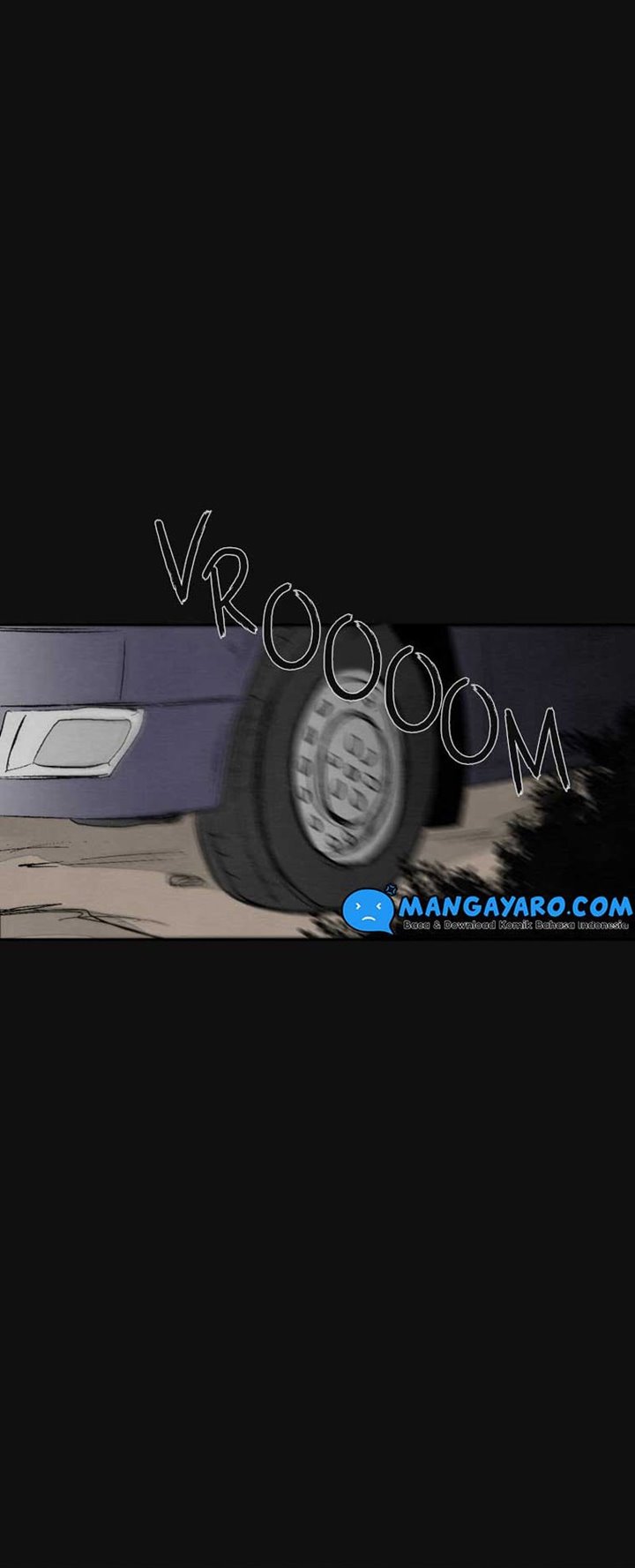 Devil’s Editing Chapter 12 Bahasa Indonesia