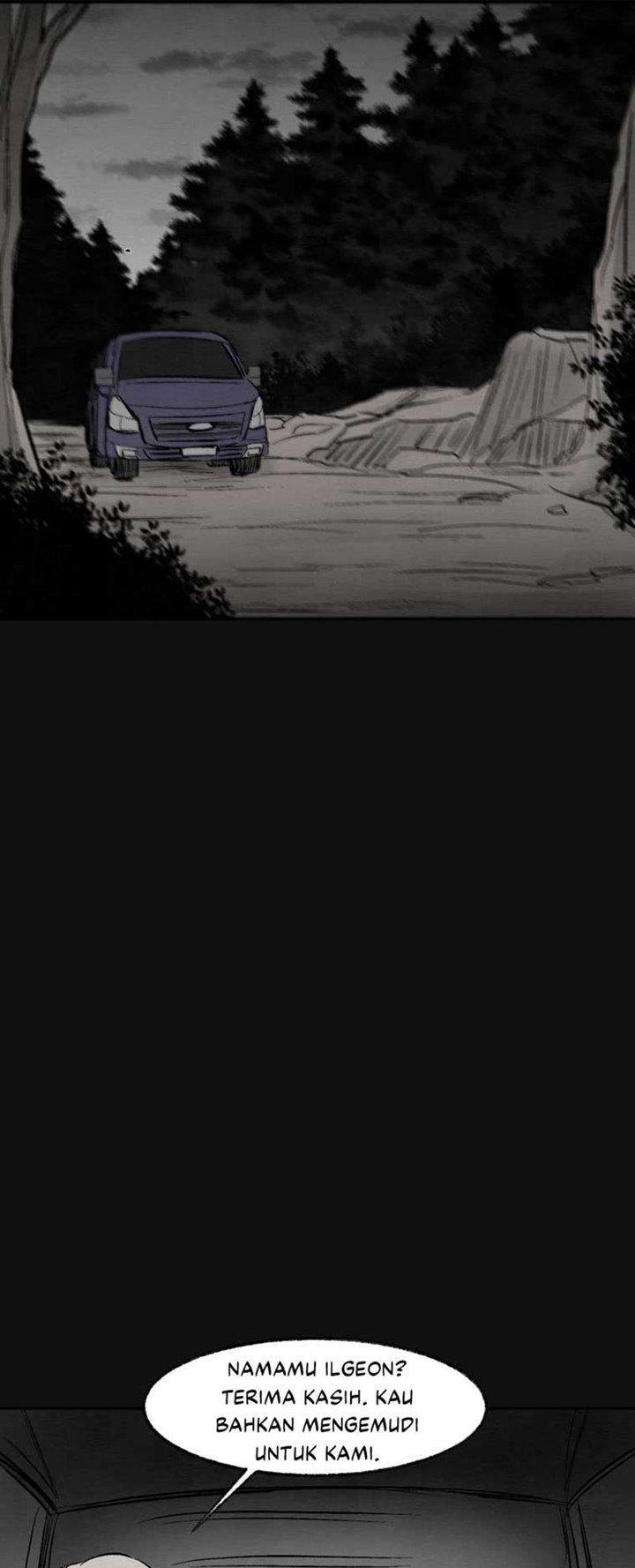 Devil’s Editing Chapter 12 Bahasa Indonesia