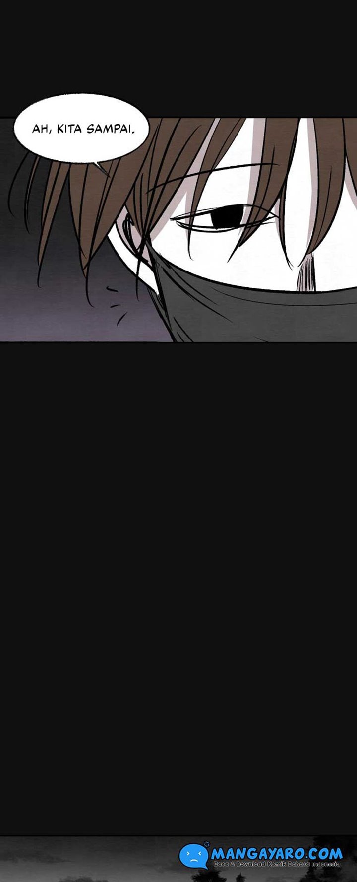 Devil’s Editing Chapter 12 Bahasa Indonesia