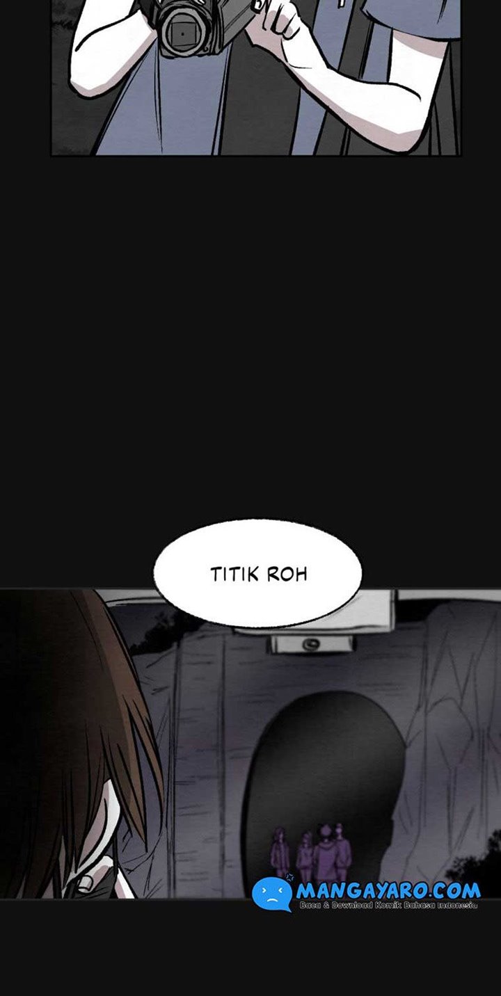 Devil’s Editing Chapter 12 Bahasa Indonesia