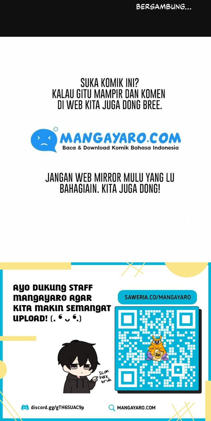 Devil’s Editing Chapter 12 Bahasa Indonesia