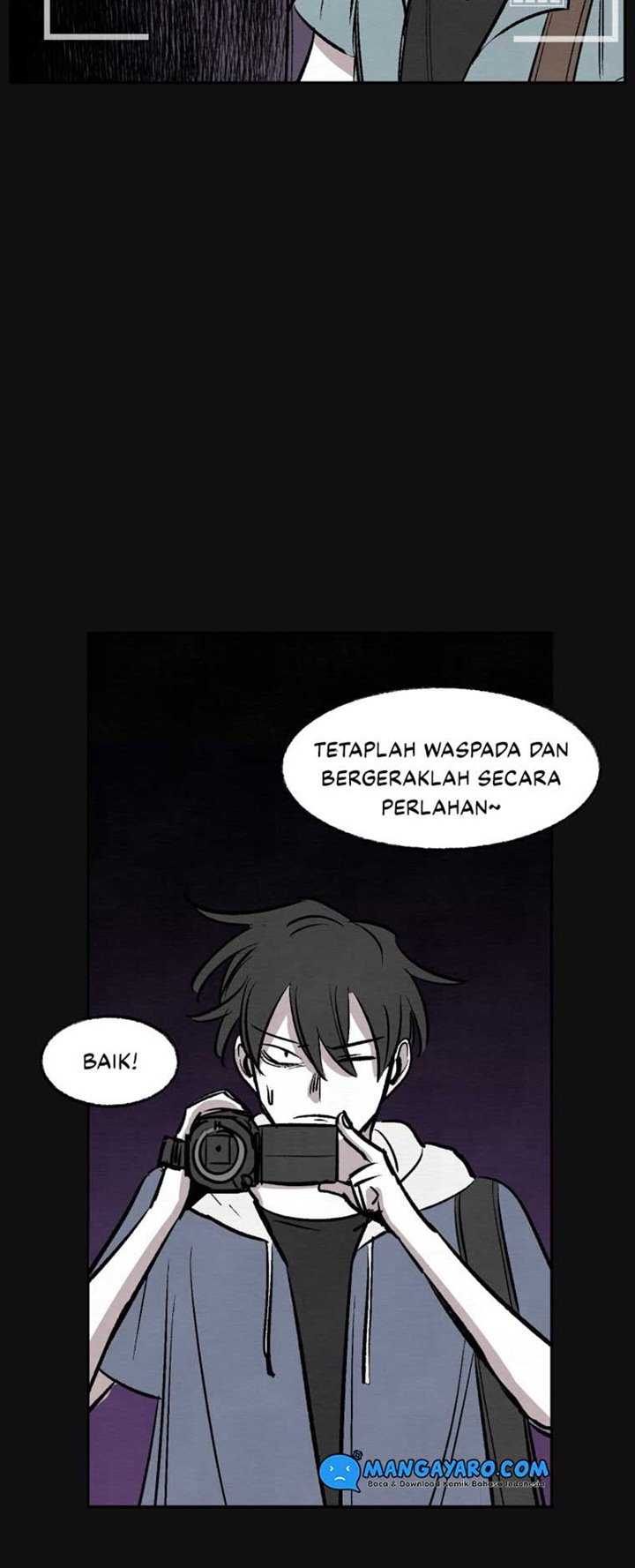Devil’s Editing chapter 13