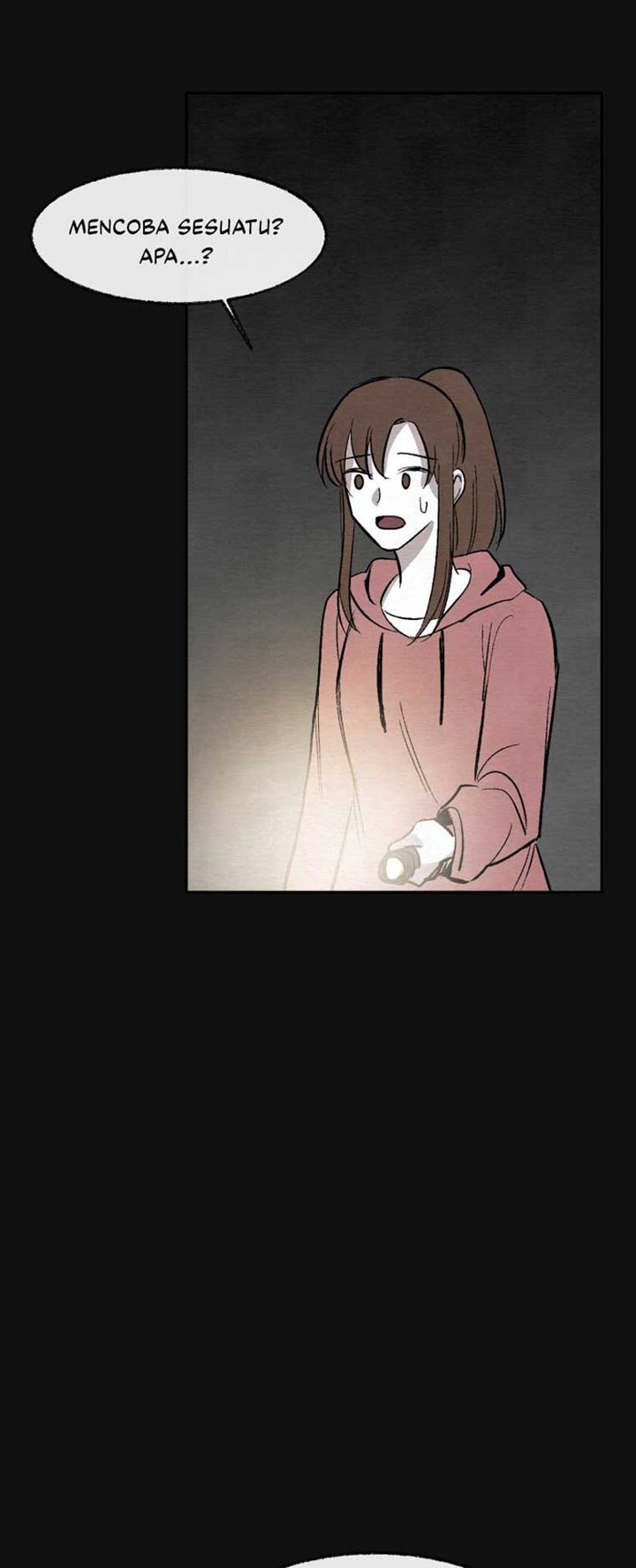 Devil’s Editing chapter 13