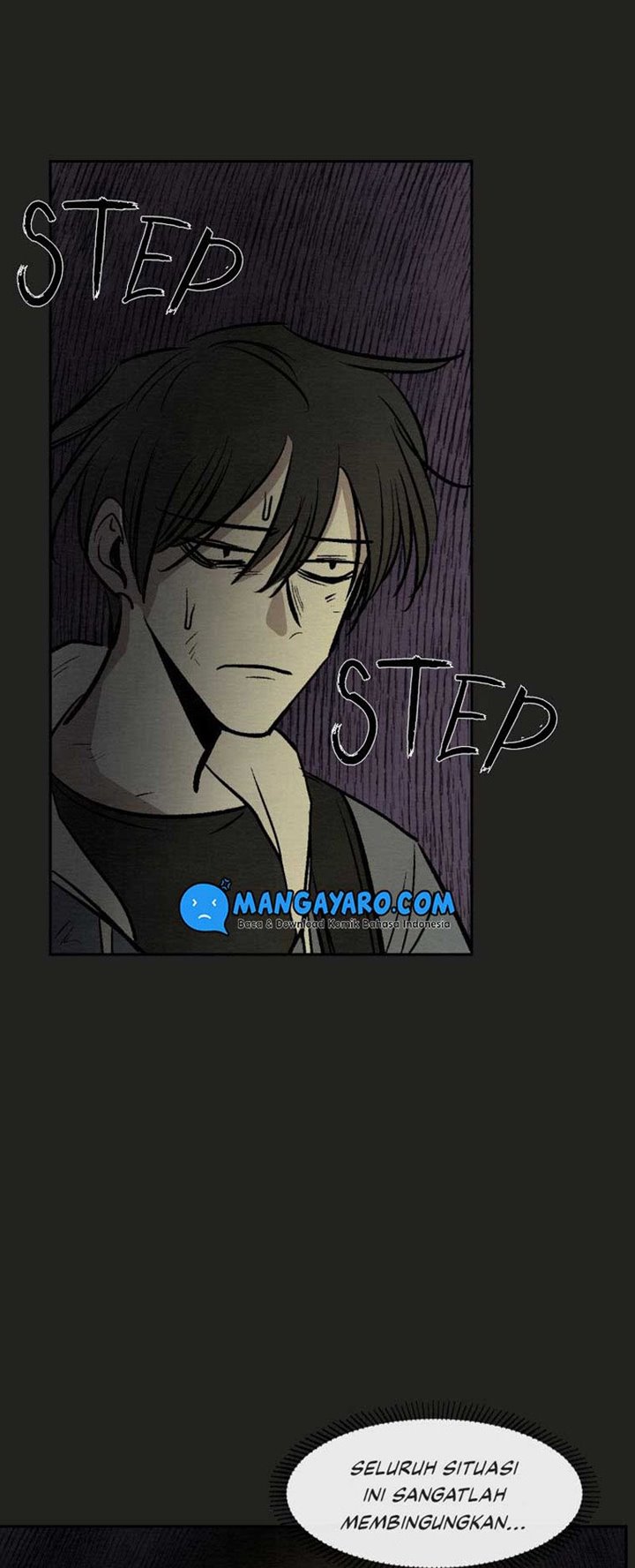Devil’s Editing chapter 16