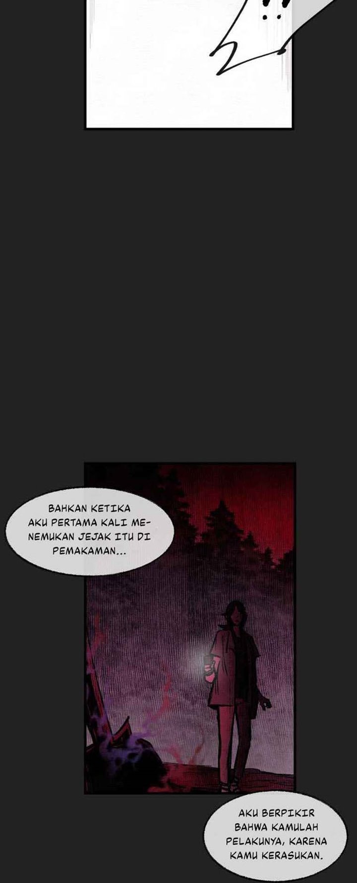 Devil’s Editing chapter 18