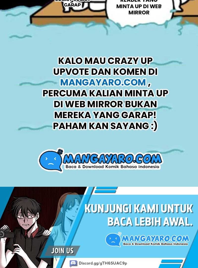 Devil’s Editing chapter 56