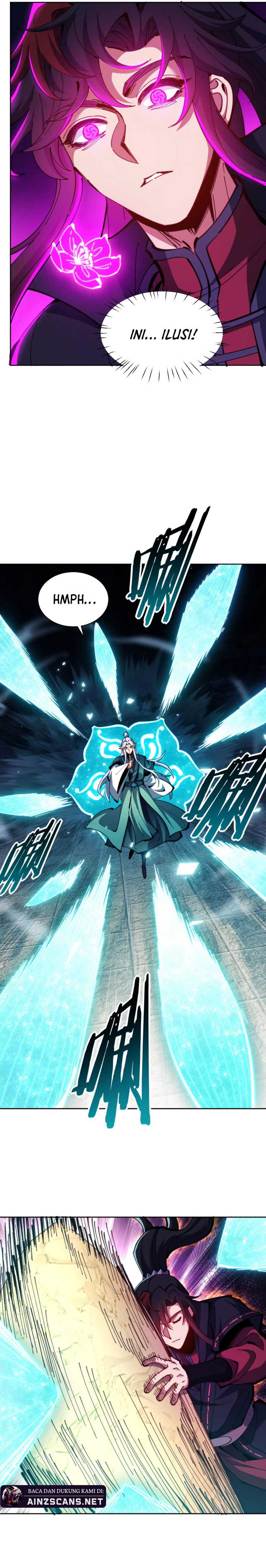 Devious Son Of Heaven chapter 81
