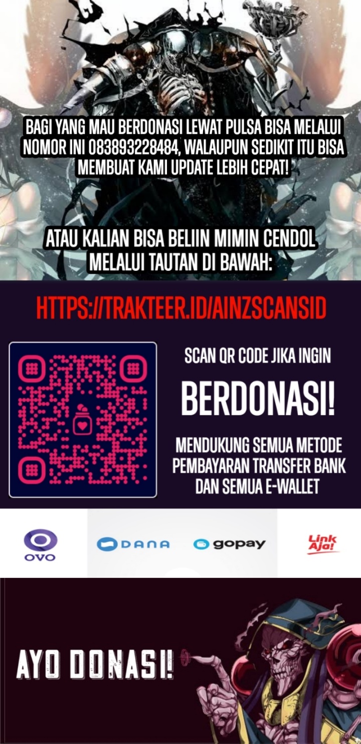 Devious Son of Heaven Chapter 96 Bahasa Indonesia